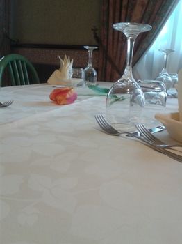 Albergo Sapori 3*