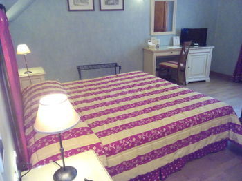 Albergo Sapori 3*