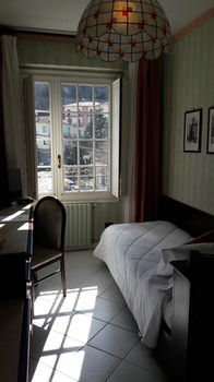 Albergo Sapori 3*