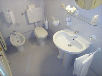 Albergo Sapori 3*