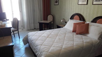 Albergo Sapori 3*