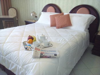 Albergo Sapori 3*