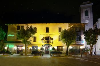 Albergo Sapori 3*
