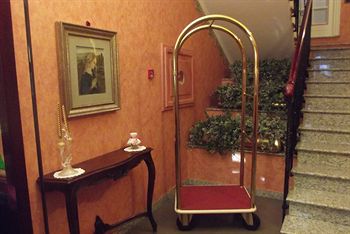 Albergo Sapori 3*