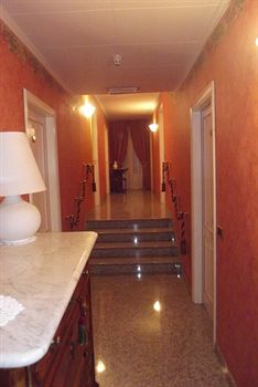 Albergo Sapori 3*