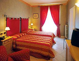 Albergo Sapori 3*