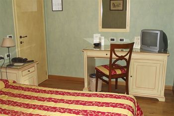 Albergo Sapori 3*