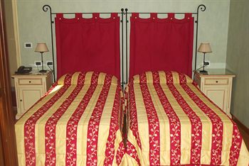 Albergo Sapori 3*