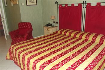 Albergo Sapori 3*