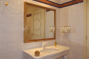 Albergo Sapori 3*