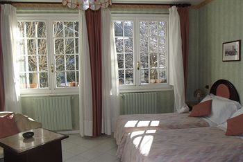 Albergo Sapori 3*