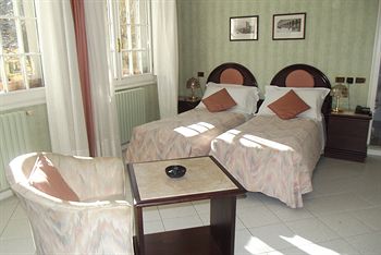 Albergo Sapori 3*