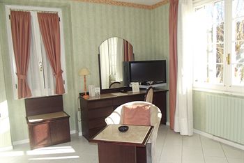 Albergo Sapori 3*