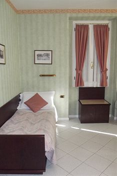 Albergo Sapori 3*