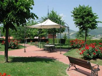 Albergo Sapori 3*