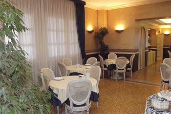 Albergo Sapori 3*