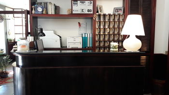 Albergo Sapori 3*