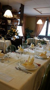 Albergo Sapori 3*