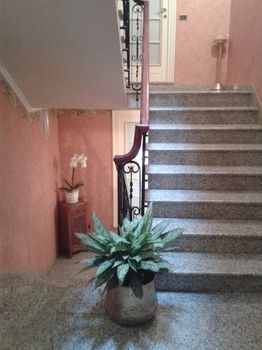 Albergo Sapori 3*
