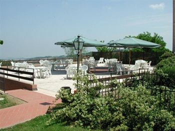 Albergo Sapori 3*