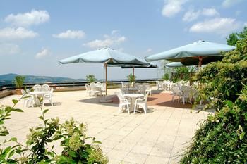 Albergo Sapori 3*