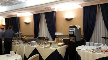 Albergo Sapori 3*