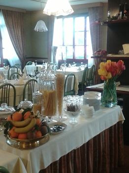 Albergo Sapori 3*
