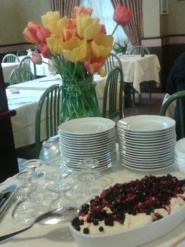 Albergo Sapori 3*