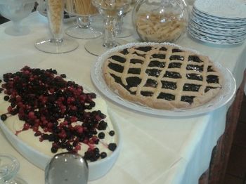 Albergo Sapori 3*