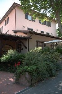 Albergo Sapori 3*