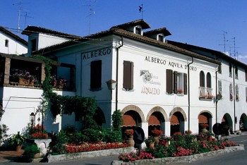 Hotel Arnaldo Aquila d'Oro 3*