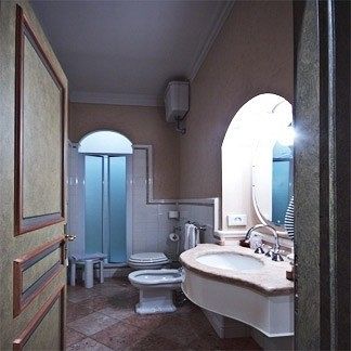Hotel Arnaldo Aquila d'Oro 3*