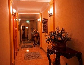 Hotel Arnaldo Aquila d'Oro 3*