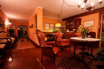 Hotel Arnaldo Aquila d'Oro 3*