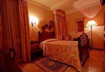 Hotel Arnaldo Aquila d'Oro 3*