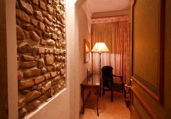 Hotel Arnaldo Aquila d'Oro 3*
