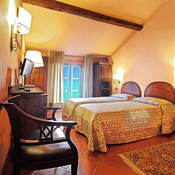 Hotel Arnaldo Aquila d'Oro 3*