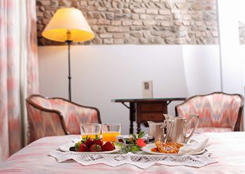 Hotel Arnaldo Aquila d'Oro 3*