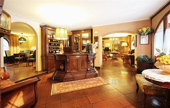 Hotel Arnaldo Aquila d'Oro 3*