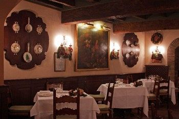 Hotel Arnaldo Aquila d'Oro 3*