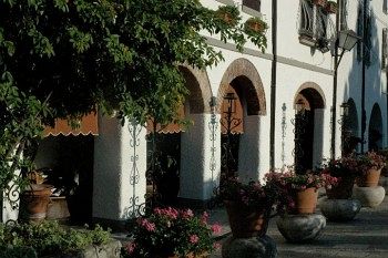 Hotel Arnaldo Aquila d'Oro 3*