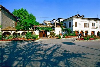 Hotel Arnaldo Aquila d'Oro 3*