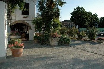 Hotel Arnaldo Aquila d'Oro 3*