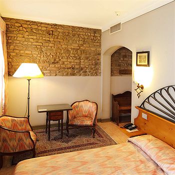 Hotel Arnaldo Aquila d'Oro 3*