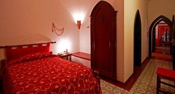 Hotel Arnaldo Aquila d'Oro 3*