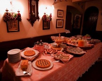 Hotel Arnaldo Aquila d'Oro 3*