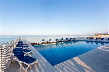Medi Garden Resort 3*