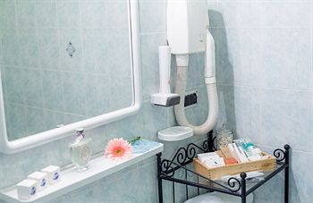 Medi Garden Resort 3*