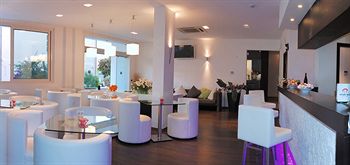 Medi Garden Resort 3*