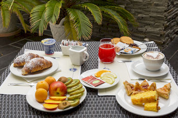 Medi Garden Resort 3*